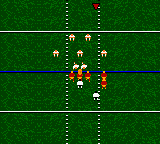 NFL Blitz 2001